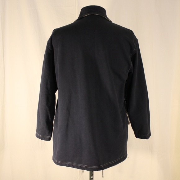 Vintage Liz & Co. Petite Jacket - Picture 3 of 8